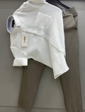 Imp linen shirt with Pant