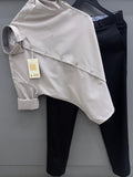 Partywear With Formal Pant