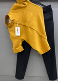 Imp linen shirt with Pant