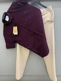 Jacquard Shirt With Trouser pant