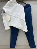 Partywear With Formal Pant
