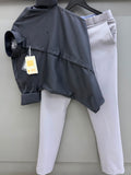 Partywear With Formal Pant