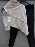 Partywear With Formal Pant