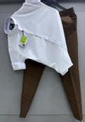 Partywear With Formal Pant