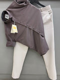 Partywear With Formal Pant