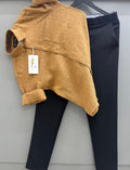 Imp linen shirt with Pant