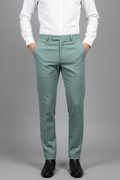 Formal Pant (P.GREEN)