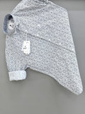 White Dot printed