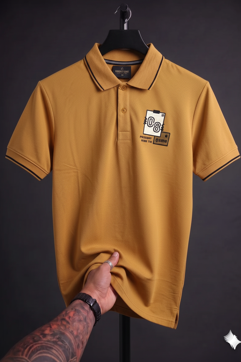 T-shirts