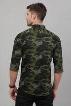 Double pocket Shirt